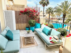 La Buganvilla de Marbella